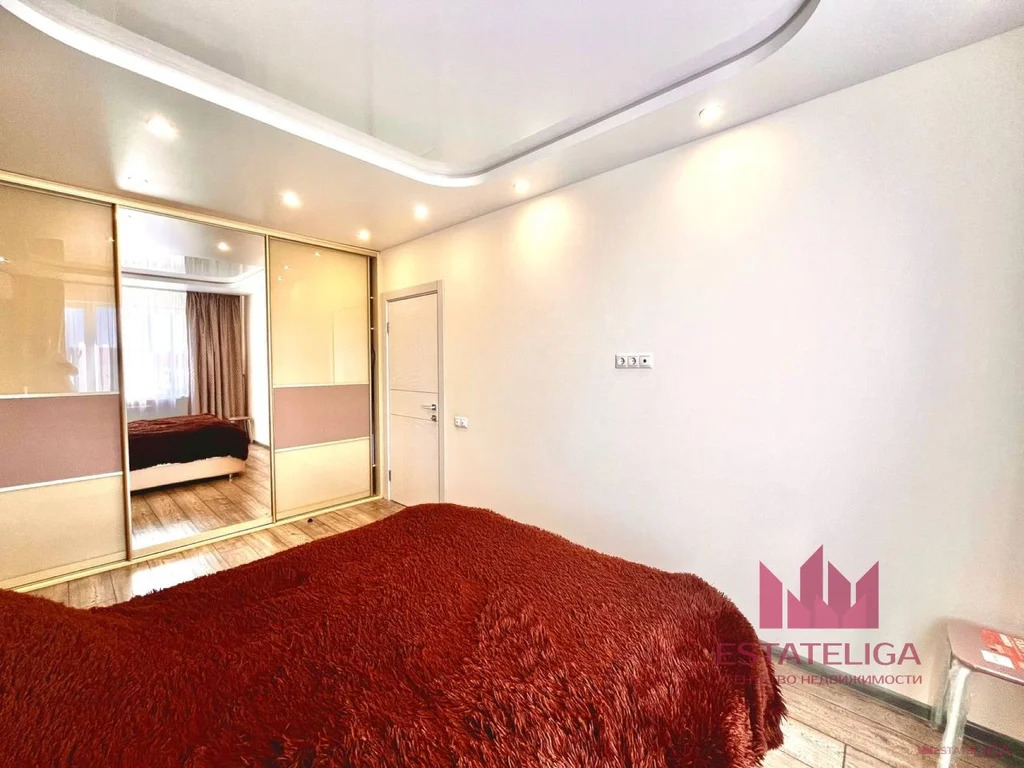 Продажа квартиры, Лопатино, Ленинский район, Солнечный бульвар - Фото 9