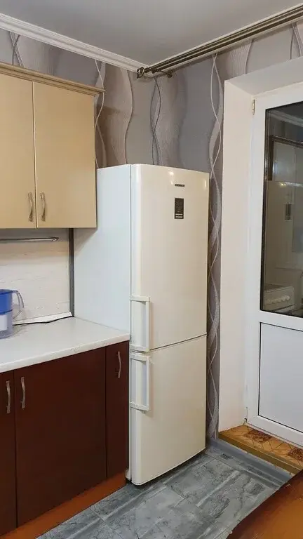 Сдам 3-х комнатную квартиру на длительный срок в г. Домодедово - Фото 24