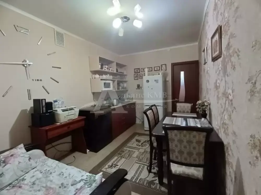 Продажа квартиры, Зеленокумск, Советский район, Площадь 1 Мая ул. - Фото 4
