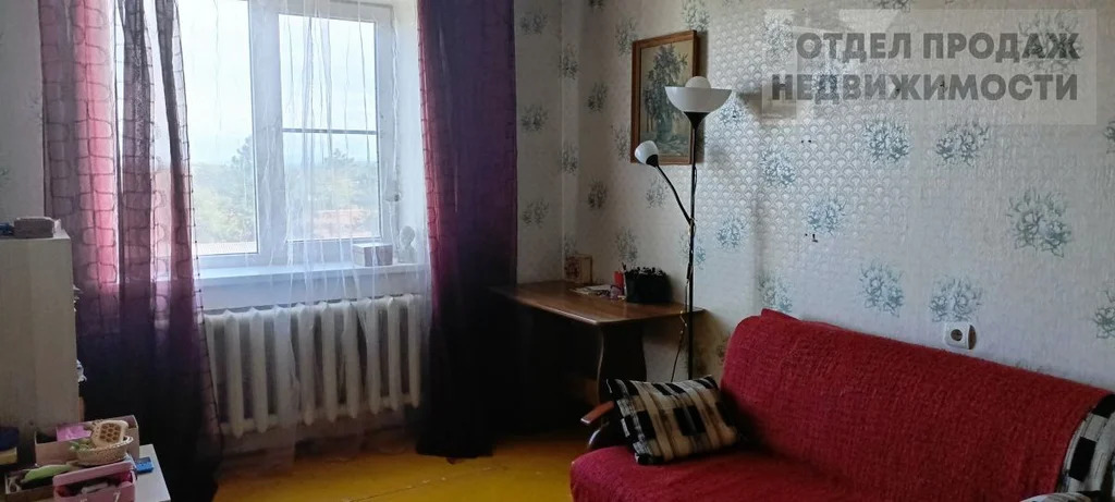 Просторная 3-х комнатная квартира - Фото 7