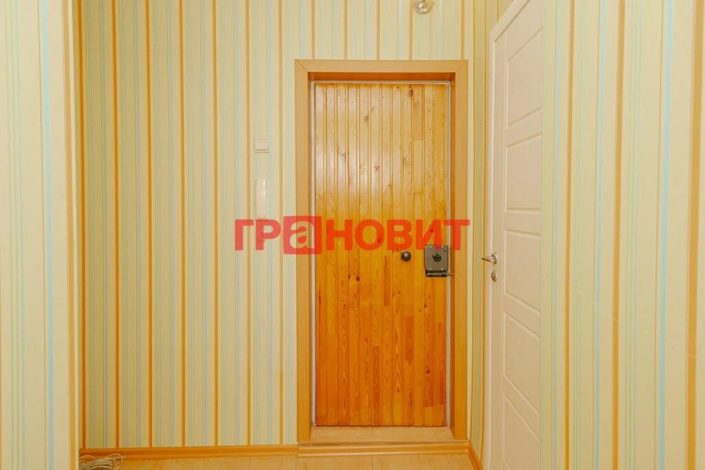 Продажа квартиры, Новосибирск, ул. Полякова - Фото 16