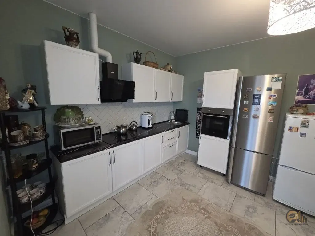 Продам дом с Московской пропиской в дер. Батыбино - Фото 9