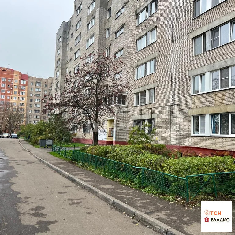 Продажа квартиры, Щелково, Щелковский район, 1-й Советский переулок - Фото 17