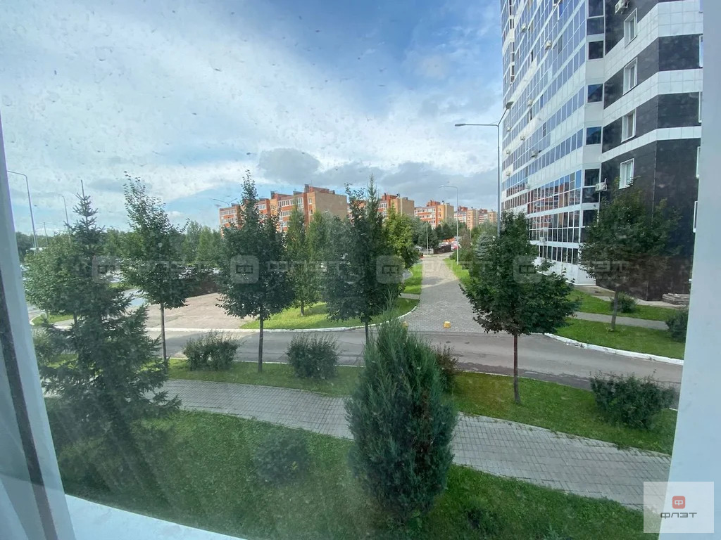 Продажа квартиры, Усады, Лаишевский район, ул. Уютная - Фото 14