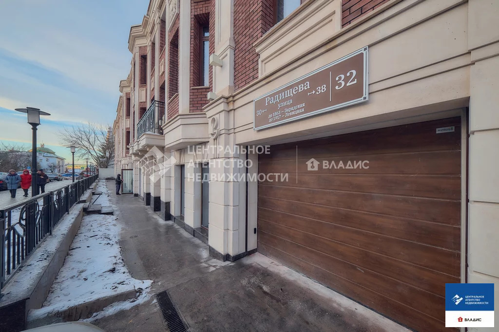 Продажа квартиры, Рязань, ул. Радищева - Фото 5