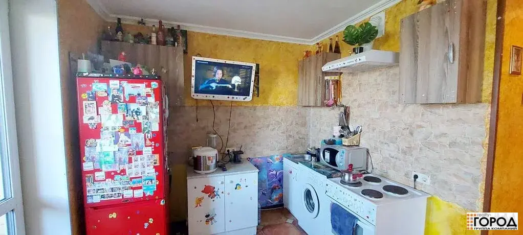 Химки, мкр. Сходня, Юбилейный проезд, д. 16. Продажа 1-комн. квартиры - Фото 2