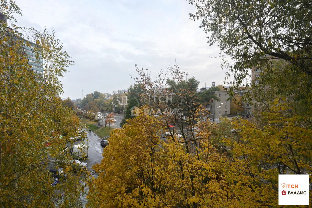 Продажа квартиры, Мытищи, Мытищинский район, Олимпийский пр-кт. - Фото 15