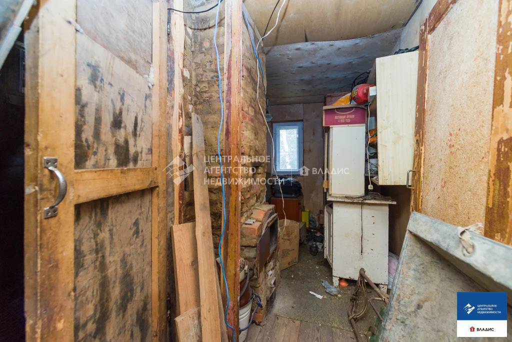 Продажа дома, Картаносово, Рязанский район - Фото 12