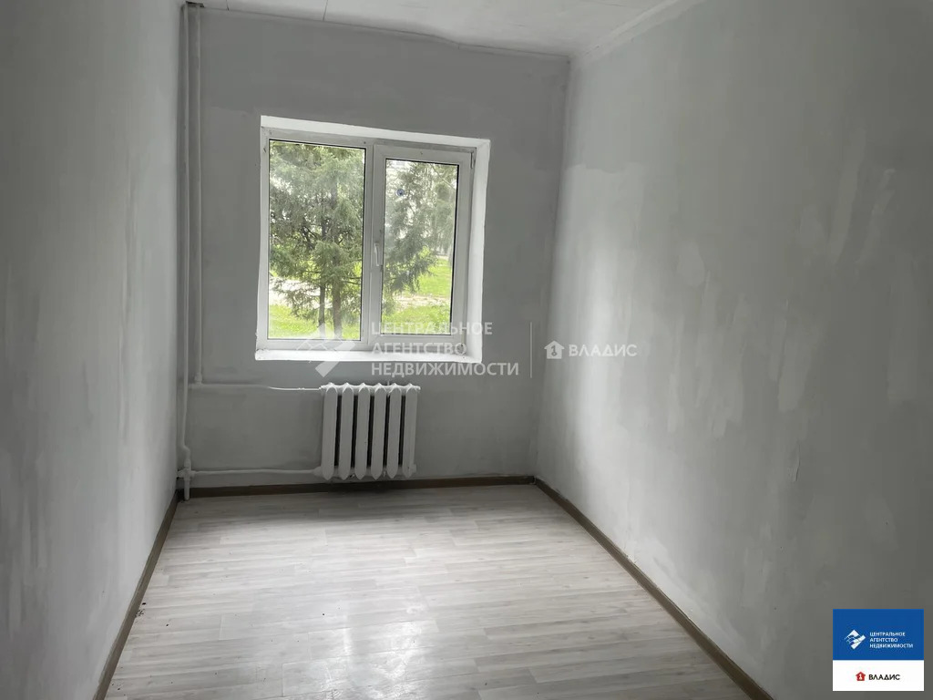 Продажа квартиры, Береговая Погореловка, Пронский район - Фото 4