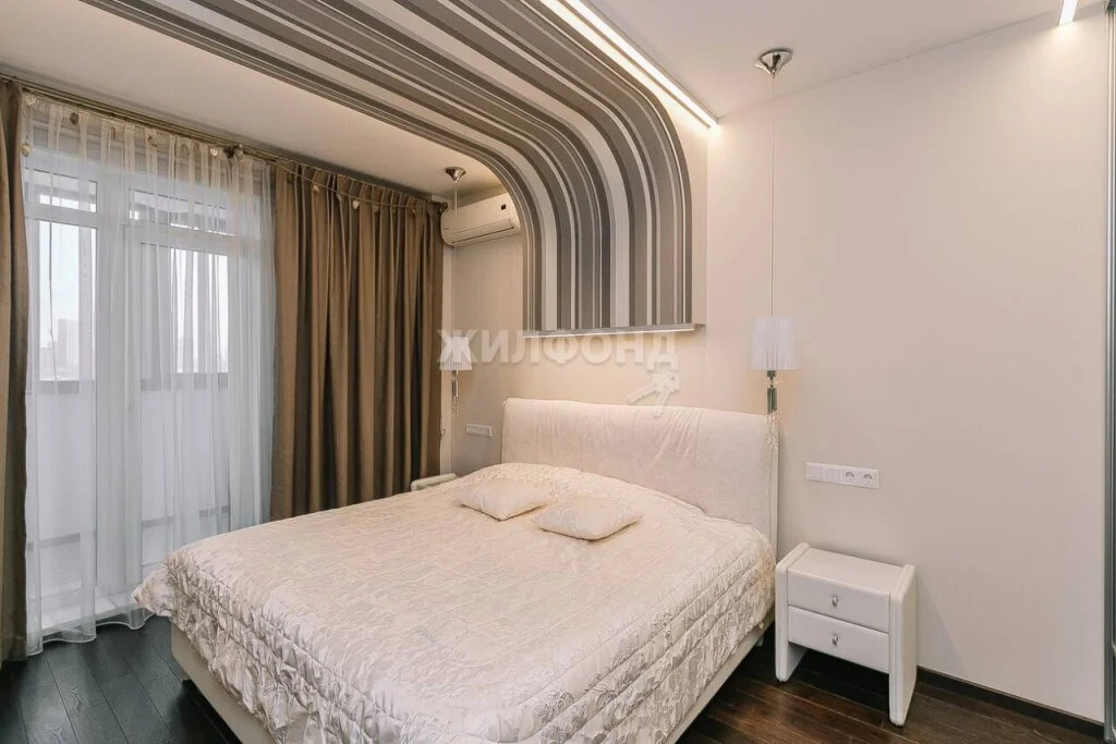 Продажа квартиры, Новосибирск, ул. Семьи Шамшиных - Фото 24
