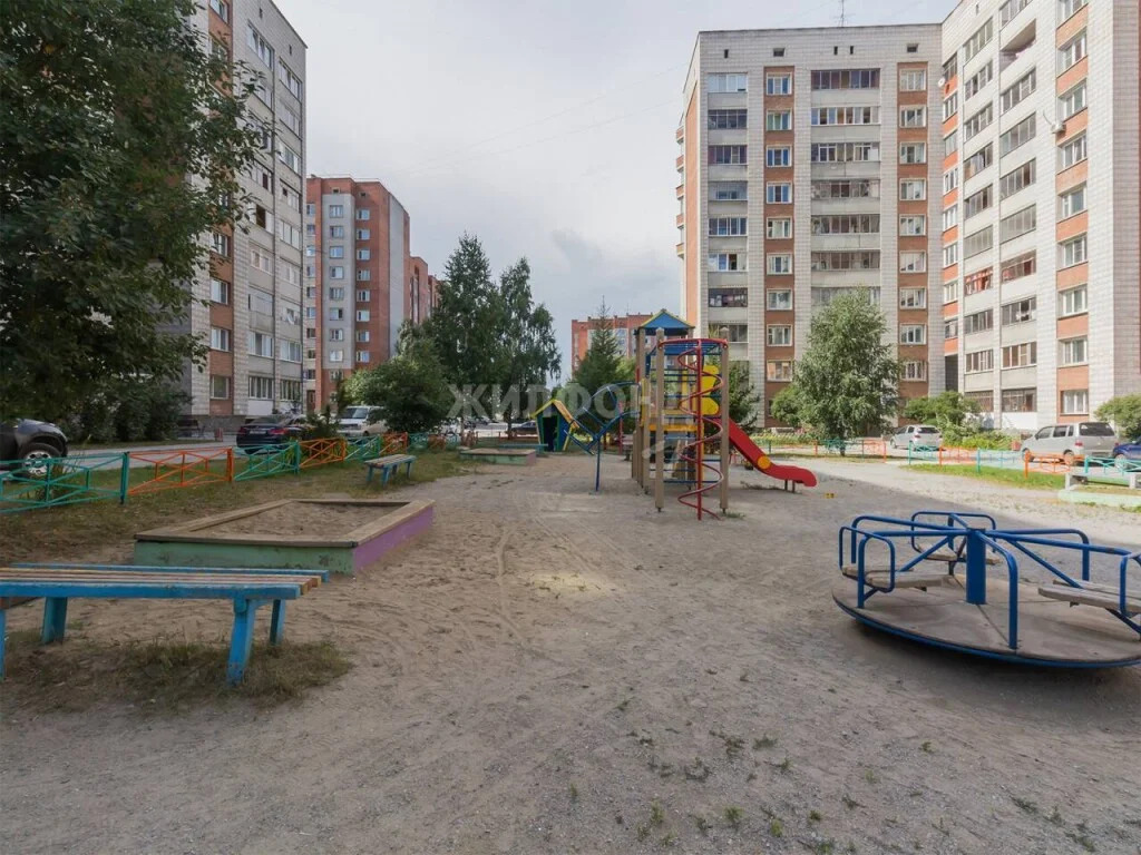 Продажа квартиры, Бердск, микрорайон Северный - Фото 5