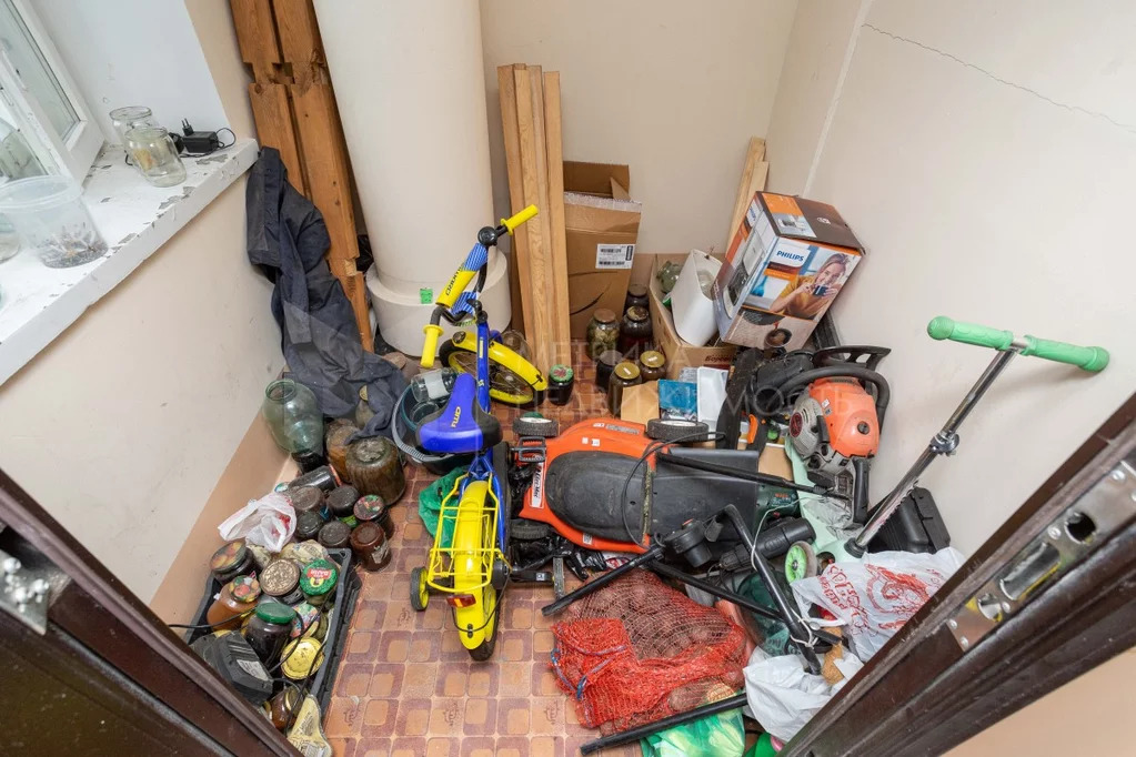 Продажа квартиры, Тюмень, г Тюмень - Фото 21