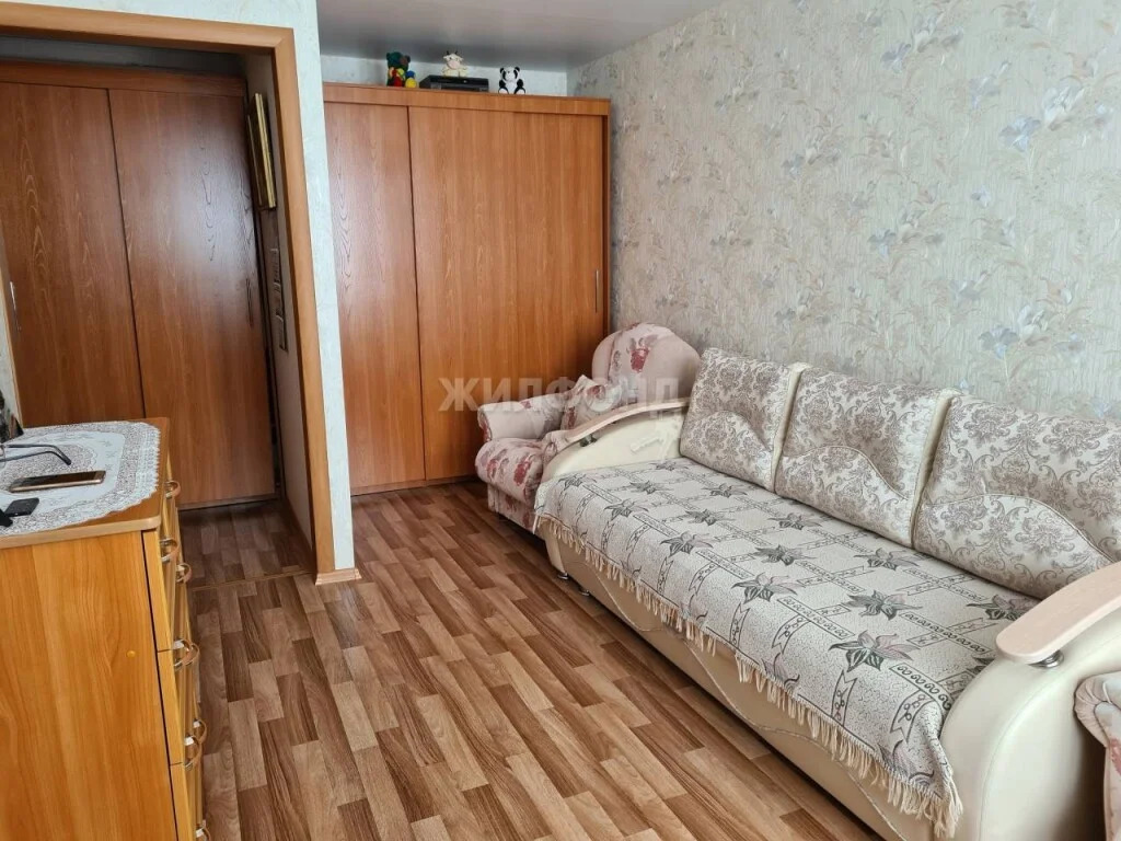 Продажа квартиры, Новосибирск, ул. Ключ-Камышенское плато - Фото 0