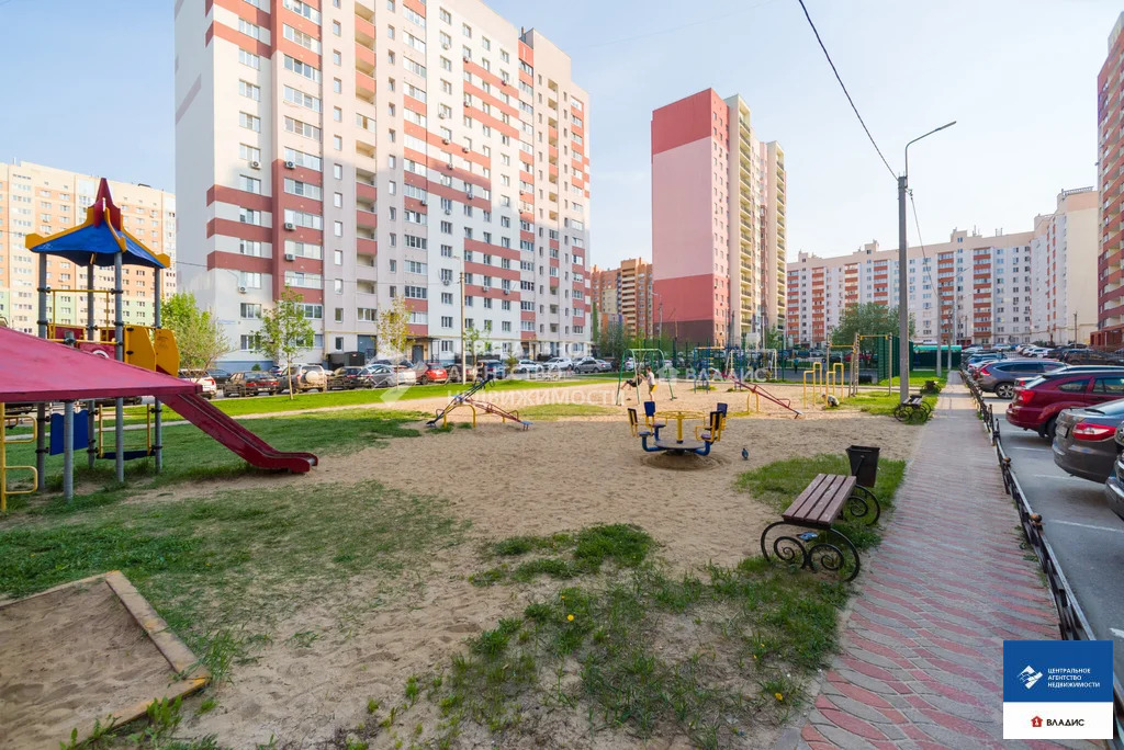Продажа квартиры, Рязань, Шереметьевская улица - Фото 20