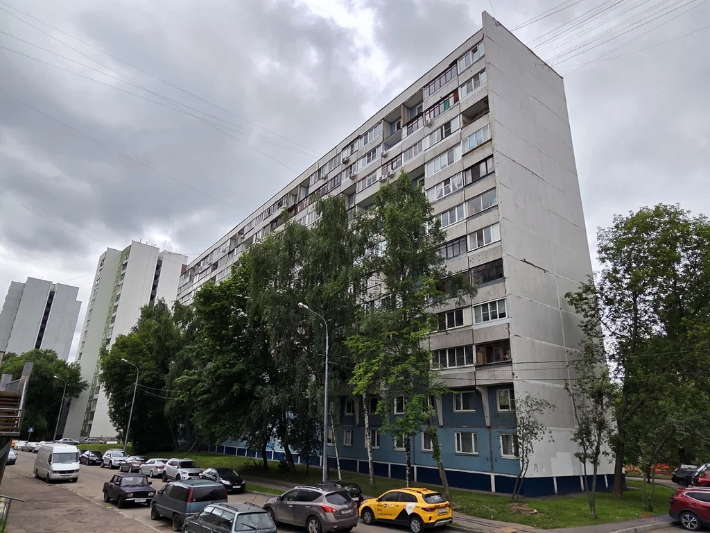 Продажа торгового помещения, Дежнева проезд - Фото 1