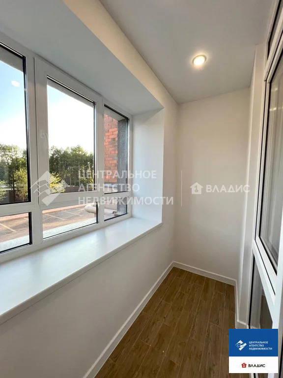 Продажа квартиры, Рязань, ул. Космонавтов - Фото 20