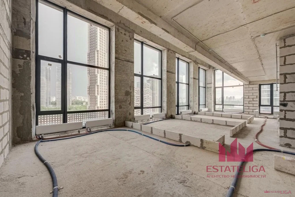 Продажа пентхауса, улица Янковского - Фото 7