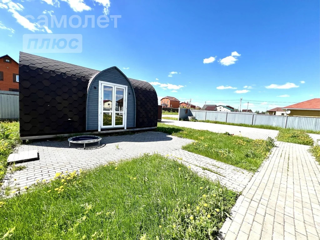 Продажа дома, Луховицы, Луховицкий район, Васильковая - Фото 35