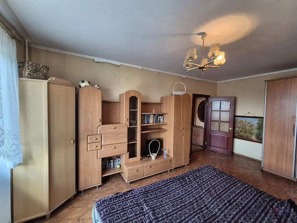 1-к. квартира, 38,2 м2, 7/9 эт. - Фото 5