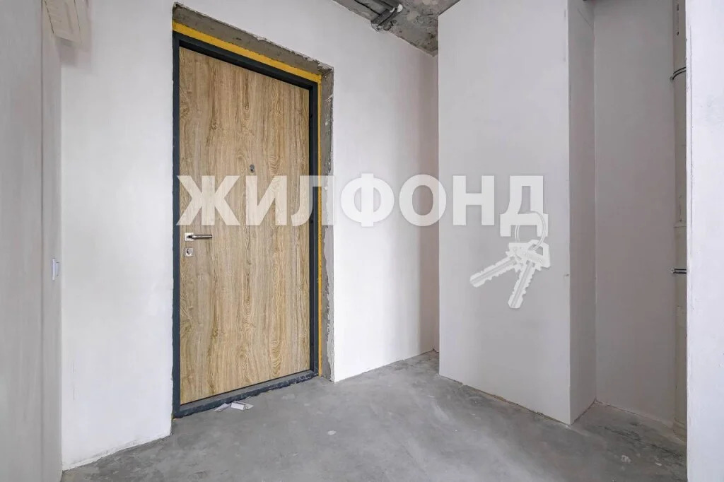 Продажа квартиры, Новолуговое, Новосибирский район, 3-й квартал - Фото 4