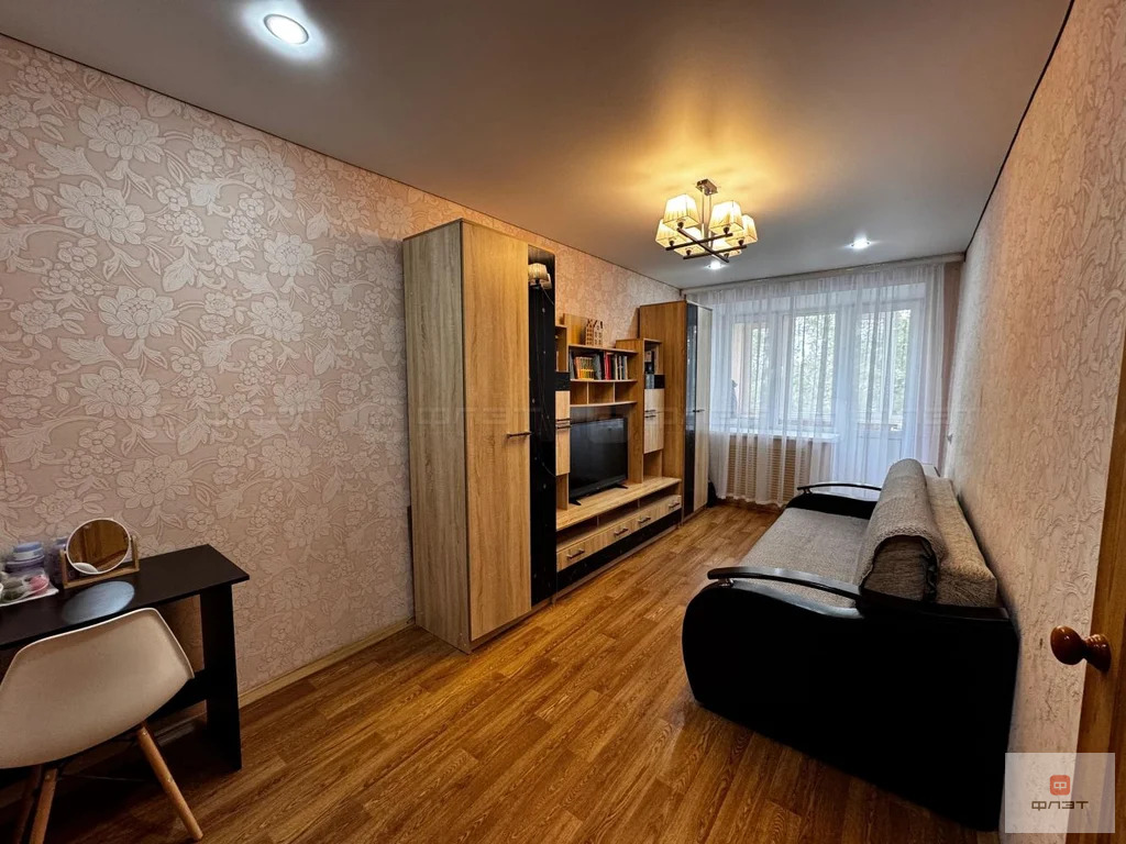 Продажа квартиры, Казань, ул. Айдарова - Фото 0