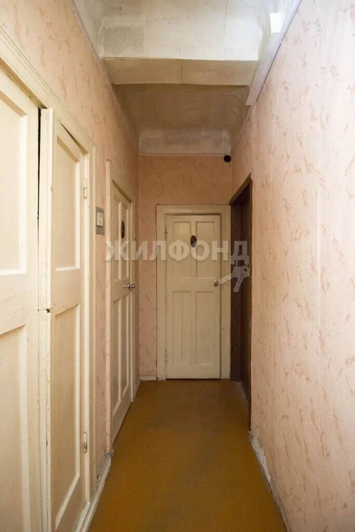 Продажа квартиры, Новосибирск, Дзержинского пр-кт. - Фото 10