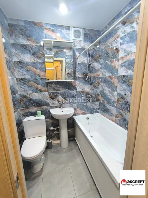 1-комнатная квартира, ул. Фрунзе - Фото 6