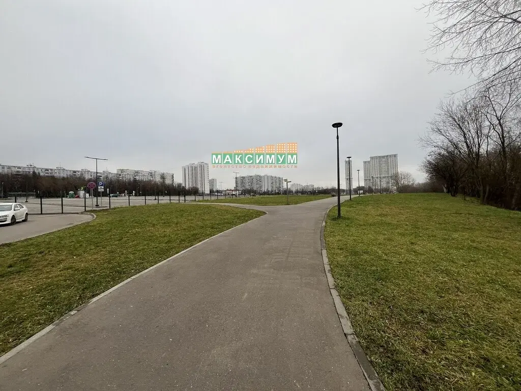 Аренда студии 18.8 кв.м. в Москве, Ореховый бульвар, д.22,стр.2 - Фото 10