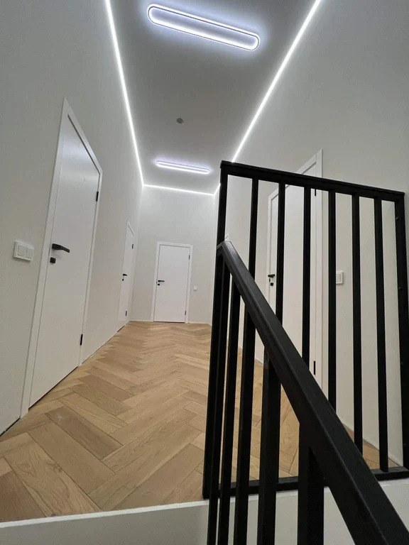 Дом 390 м2 на участке 8 сот. (барнхаус) от собственника - Фото 18