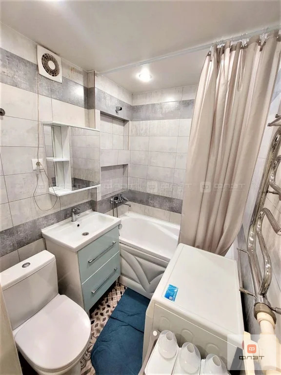 Продажа квартиры, Казань, ул. Гагарина - Фото 7