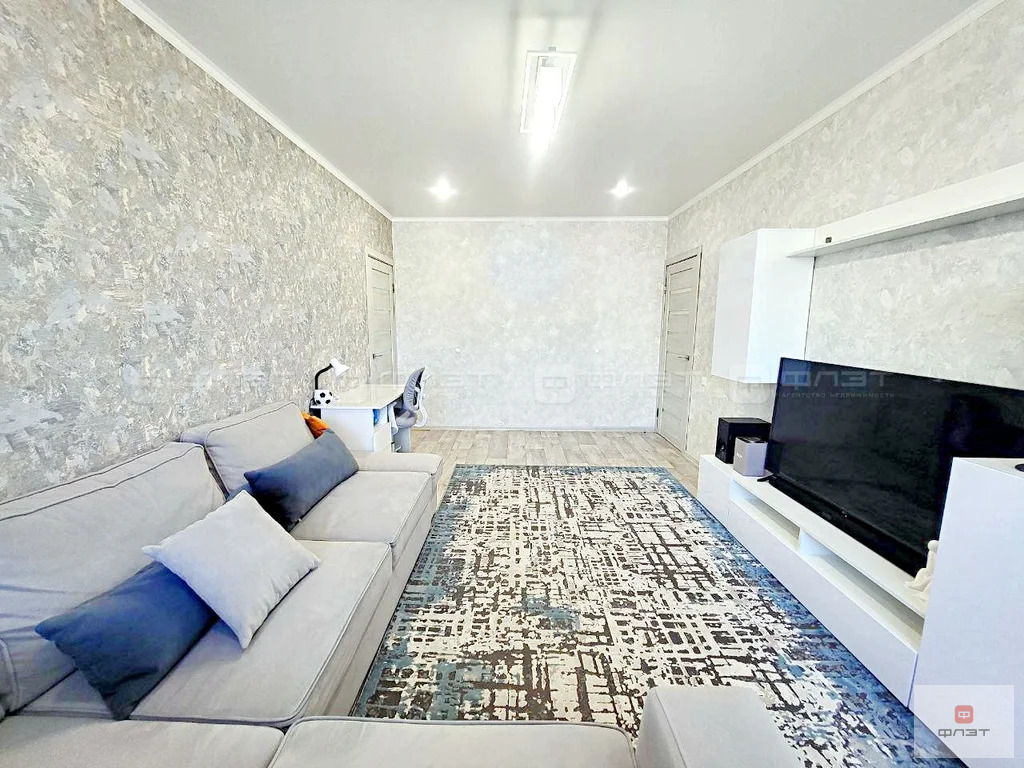 Продажа квартиры, Казань, ул. Татарстан - Фото 8