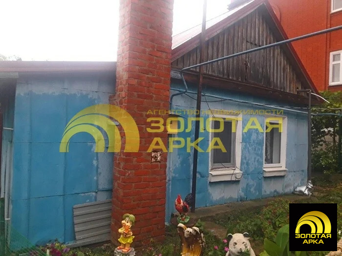 Продажа дома, Славянск-на-Кубани, Славянский район, ул. Батарейная - Фото 10