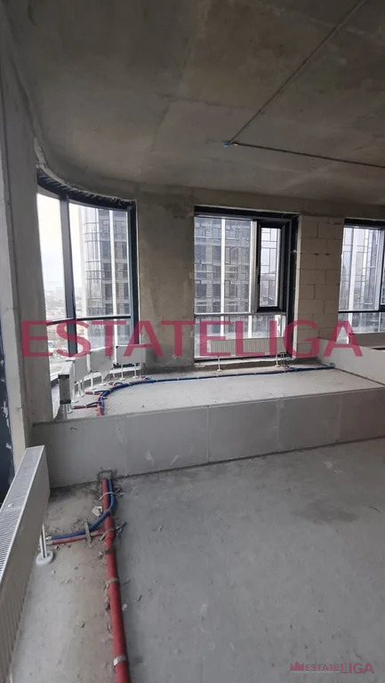 Продажа квартиры в новостройке, набережная Марка Шагала - Фото 11