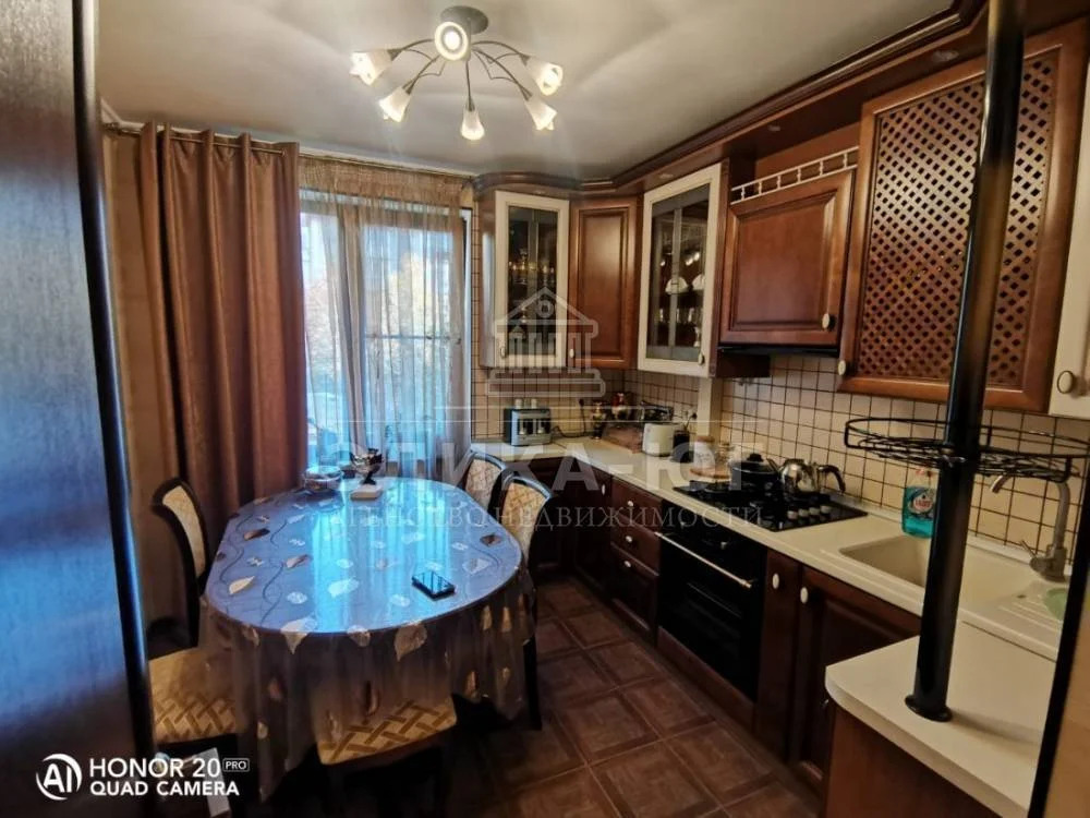 Продажа квартиры, Новомихайловский, Крымский район, 2-мкр. - Фото 3