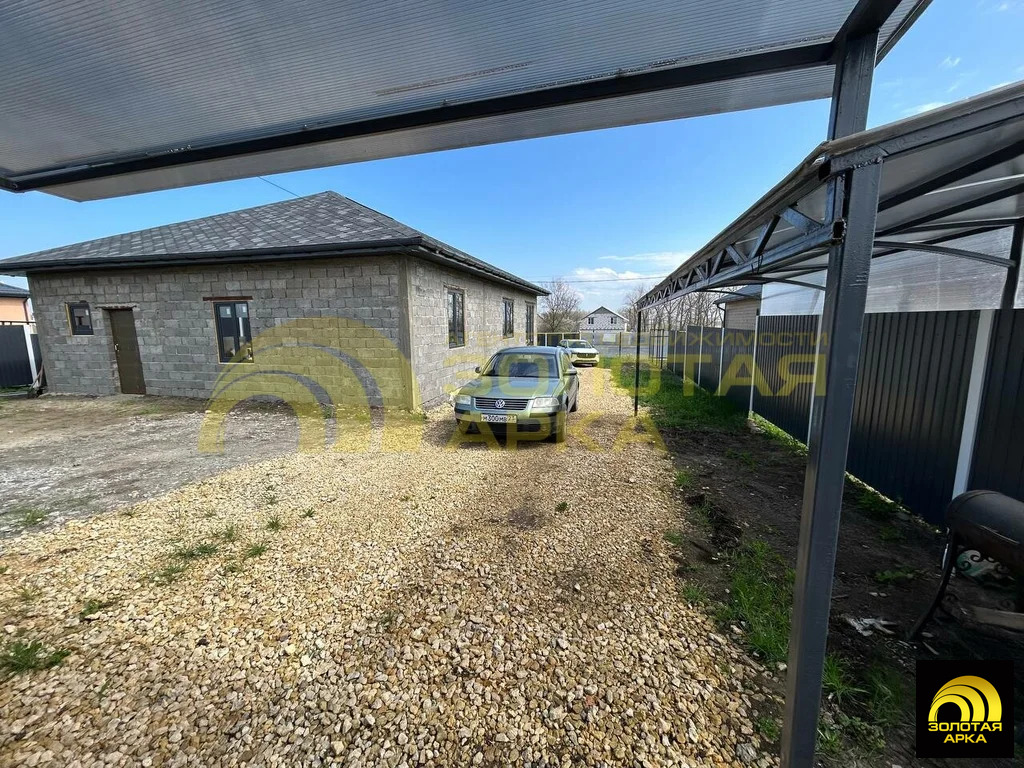 Продажа дома, Крымский район - Фото 24