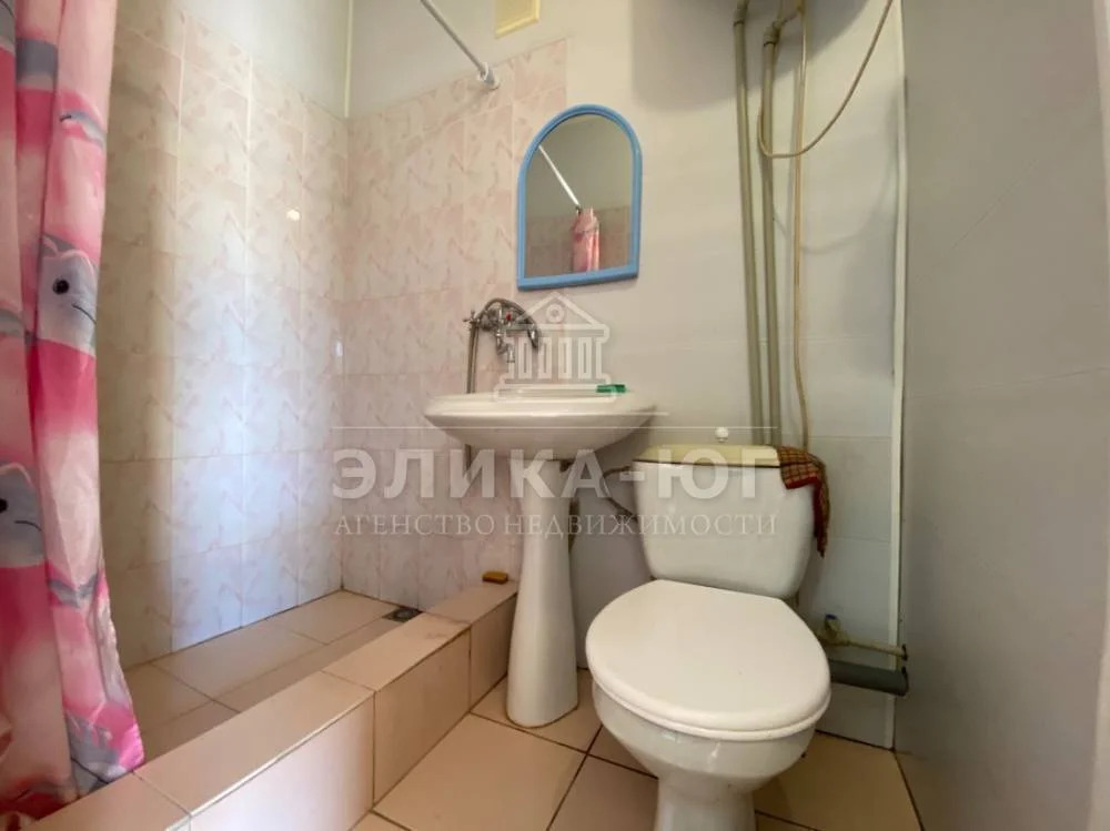 Продажа дома, Джубга, Туапсинский район, ул. Советская - Фото 13