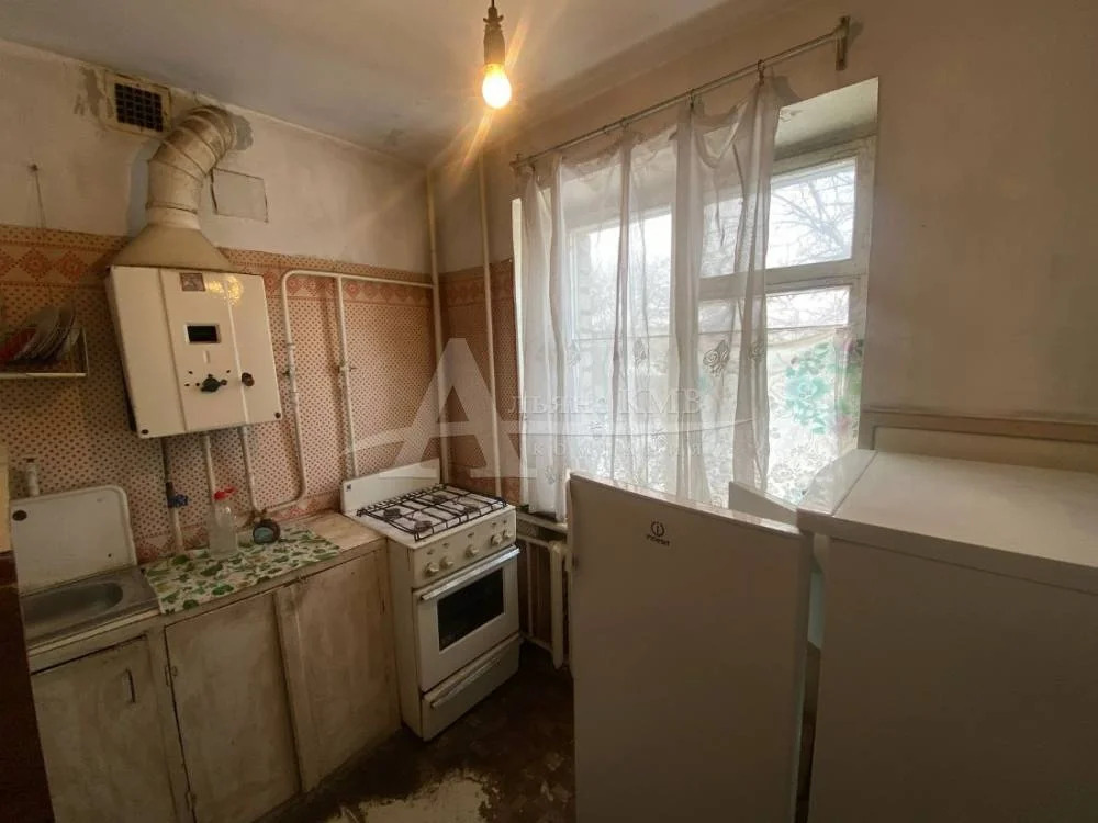 Продажа квартиры, Зеленокумск, Советский район, ул. Октябрьская - Фото 4