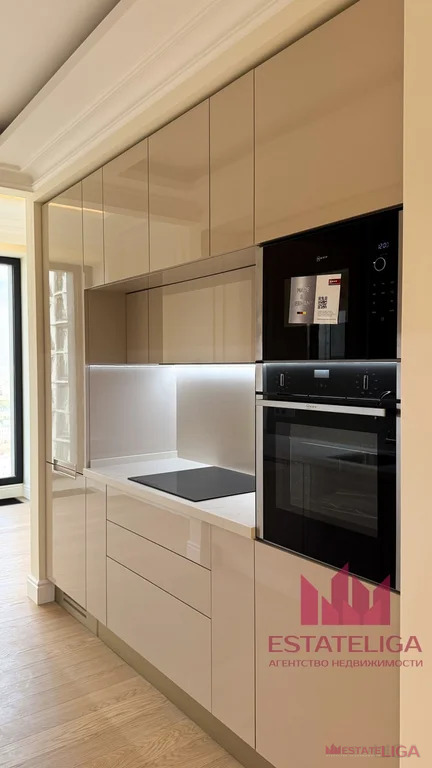 Продажа квартиры, Ленинградский пр-кт. - Фото 14