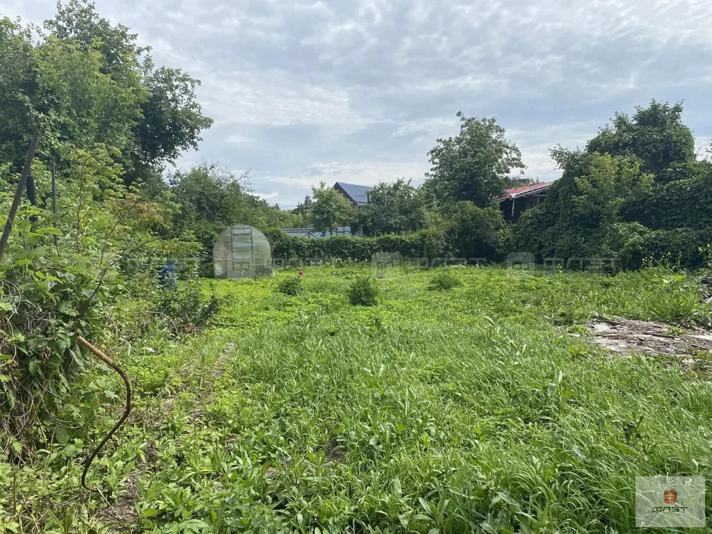 Продажа участка, Казань, тер. СНТ Подгорный - Фото 3