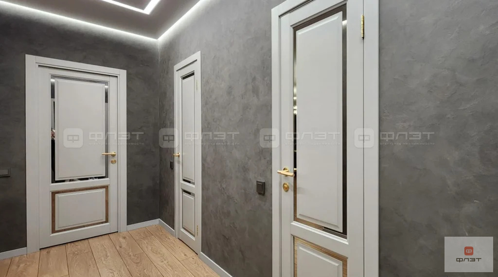 Продажа квартиры, Казань, ул. Адоратского - Фото 21