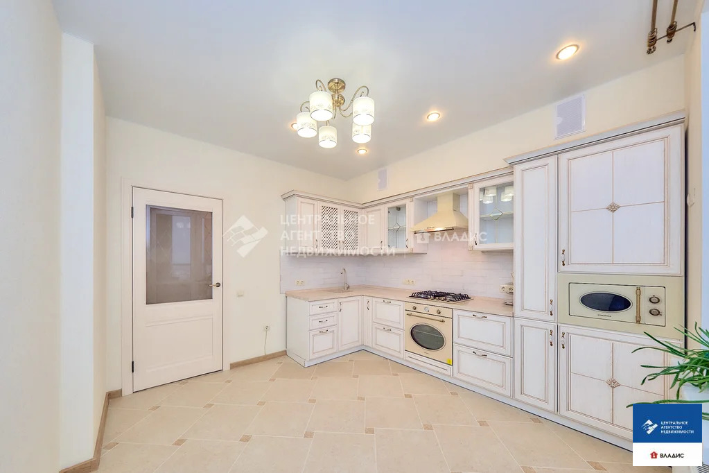 Продажа квартиры, Рязань, ул. Чапаева - Фото 1