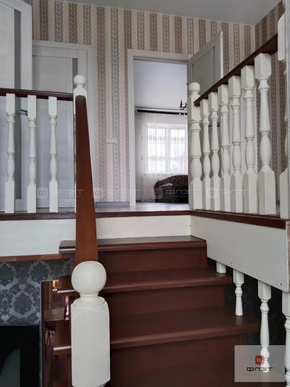 Продажа дома, Куюки, Пестречинский район, ул. Сосновая - Фото 13