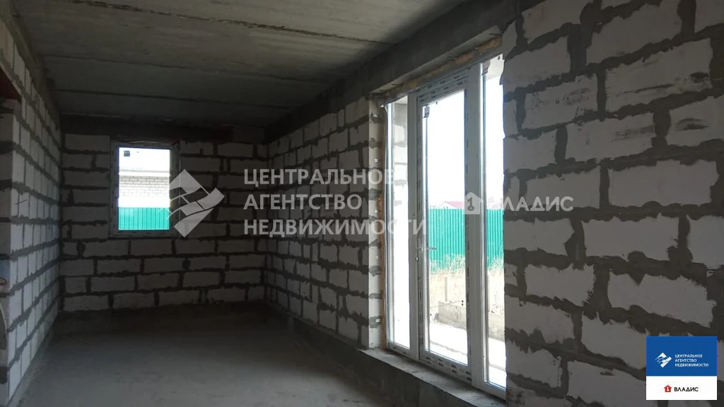 Продажа дома, Секиотово, Рязанский район, Мирная улица - Фото 9