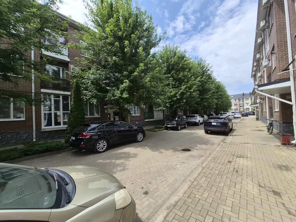 Продажа квартиры, Афипский, Северский район, ул. Победы - Фото 16