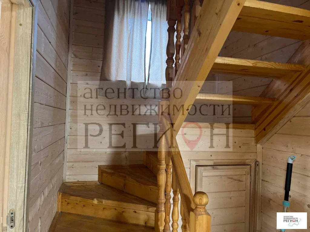 Продажа дома, Ворсино, Боровский район, 5-я улица Ивана Купалы - Фото 16