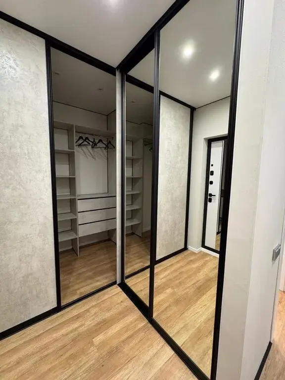 Сдам комнату в двухкомнатной квартире (метро 1905 года) - Фото 6