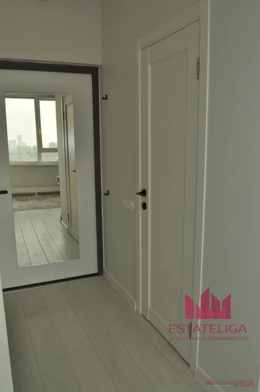 Продажа квартиры, Автомобильный проезд - Фото 5