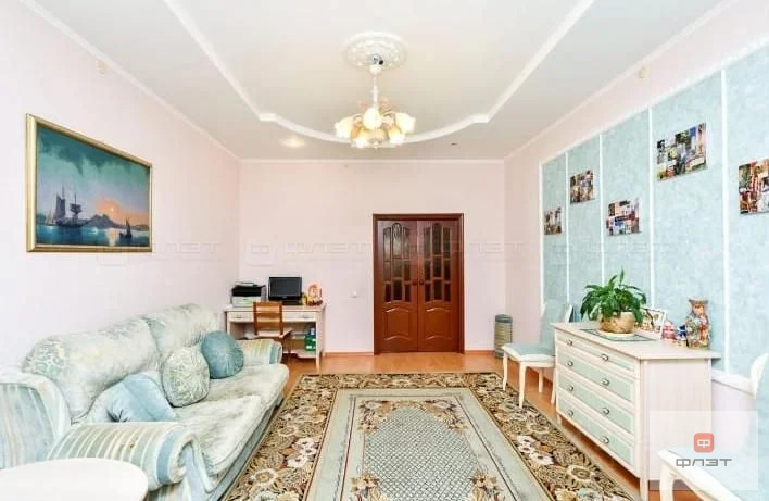 Продажа квартиры, Казань, ул. Николая Столярова - Фото 0
