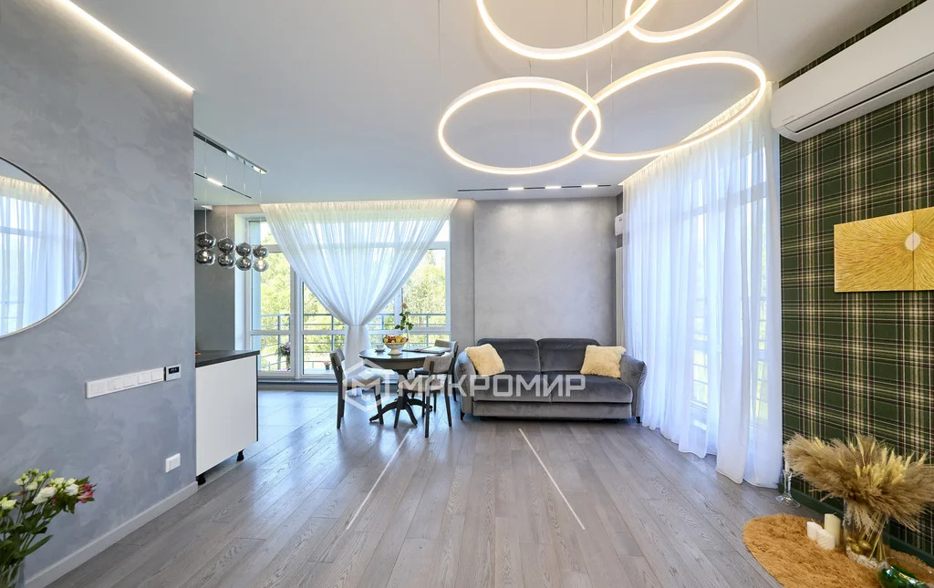 Продажа квартиры, м. Беговая, ул. Новая - Фото 40