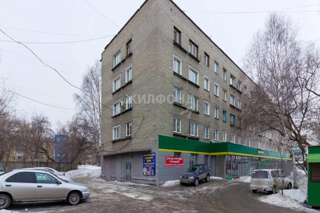 Продажа квартиры, Новосибирск, ул. Эйхе - Фото 8